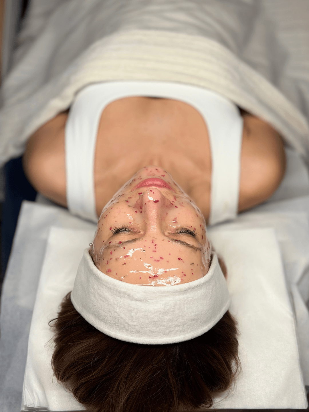 Peeling hibiskusowy Dermaquest