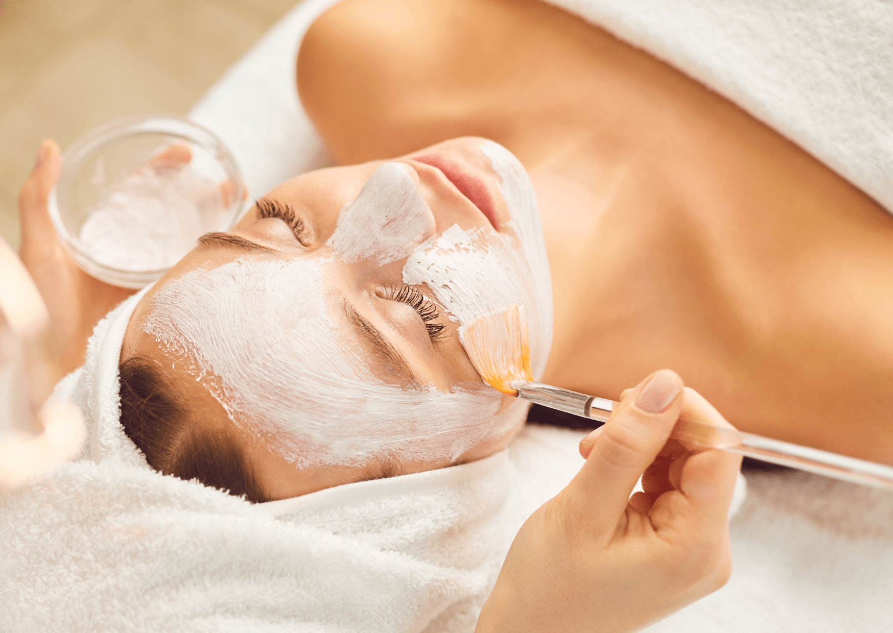 Dermaquest peeling peptydowy wygładzający zmarszczki mimiczne