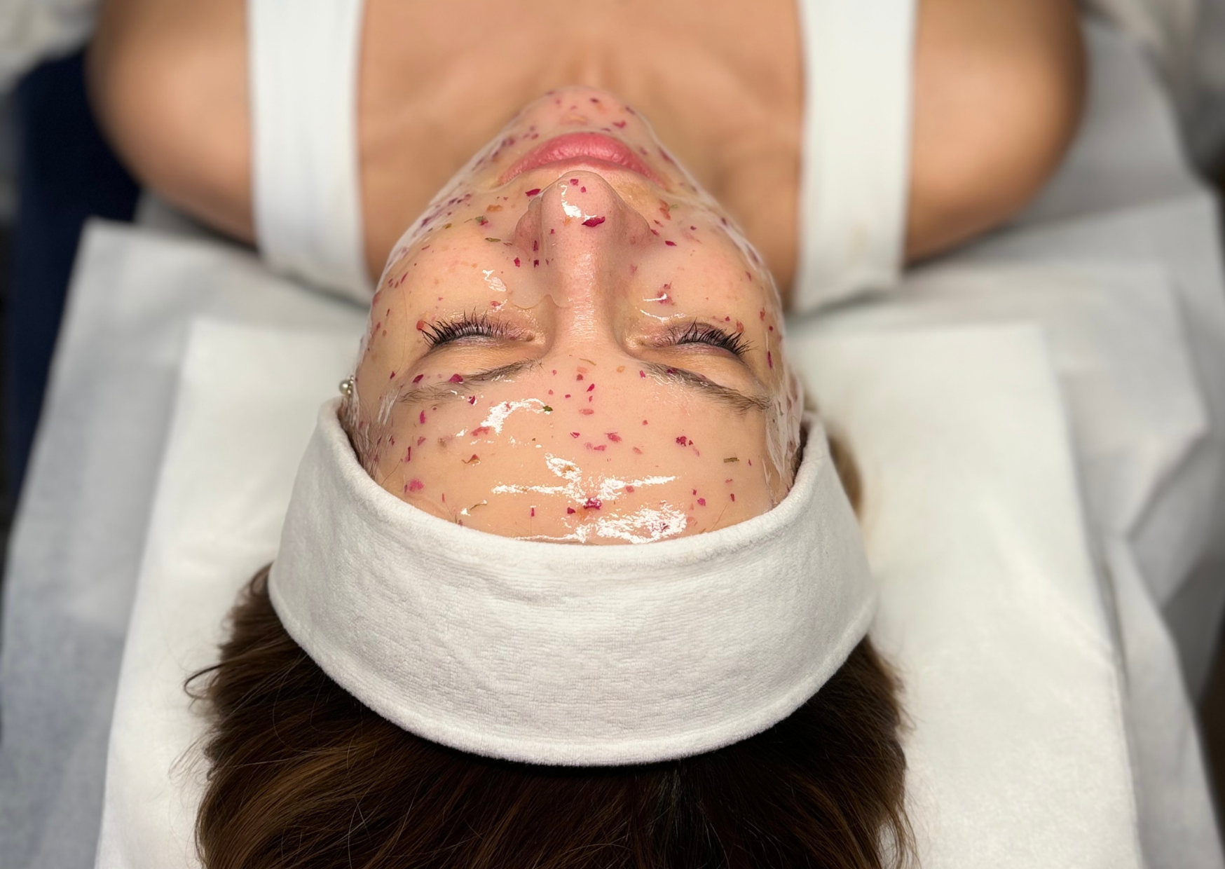 peeling hibiskusowy DermaQuest