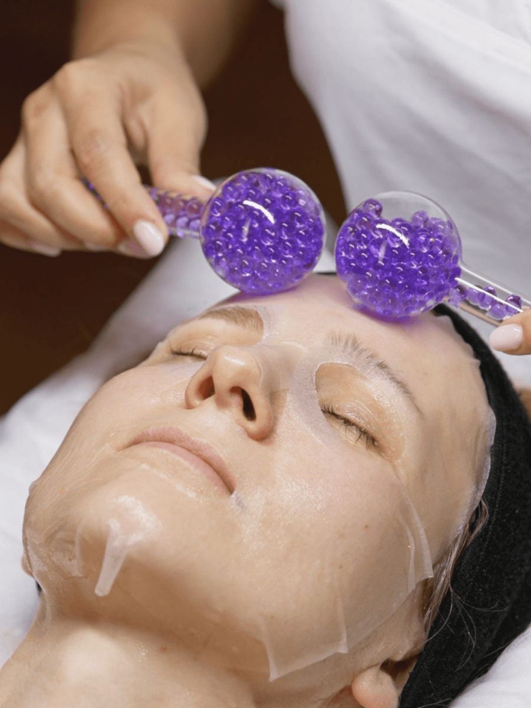 Peeling dyniowy Dermaquest Warszawa