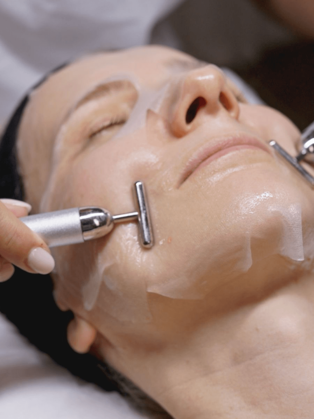 Me Line peeling retinolowy