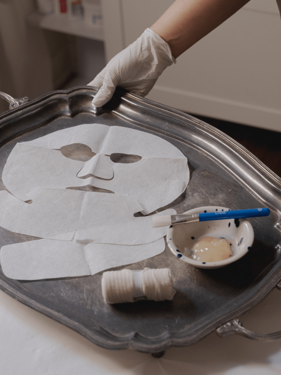 Ribeskin CO2 Carboxy Combo Therapy Warszawa 