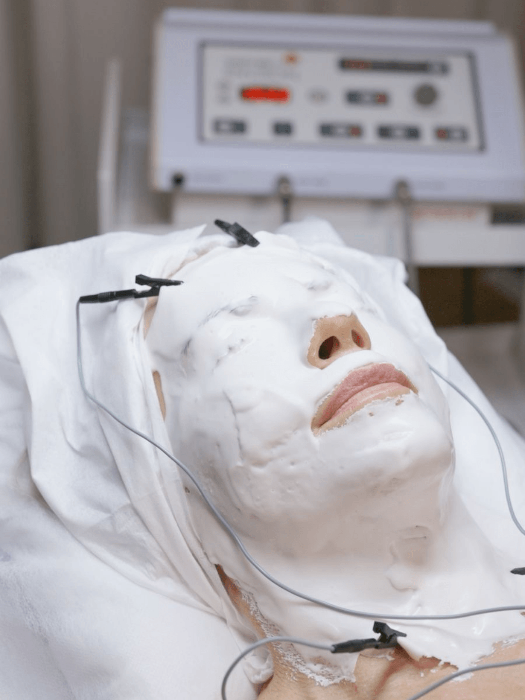 Environ Skin Longevity Warszawa — zabieg anti-aging i terapia przeciwstarzeniowa twarzy