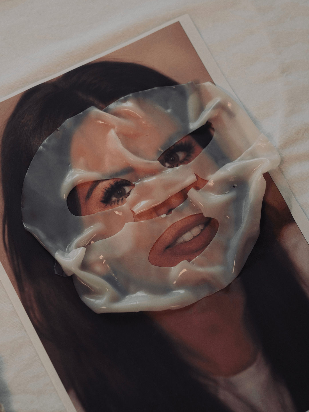 Me Line peeling retinolowy