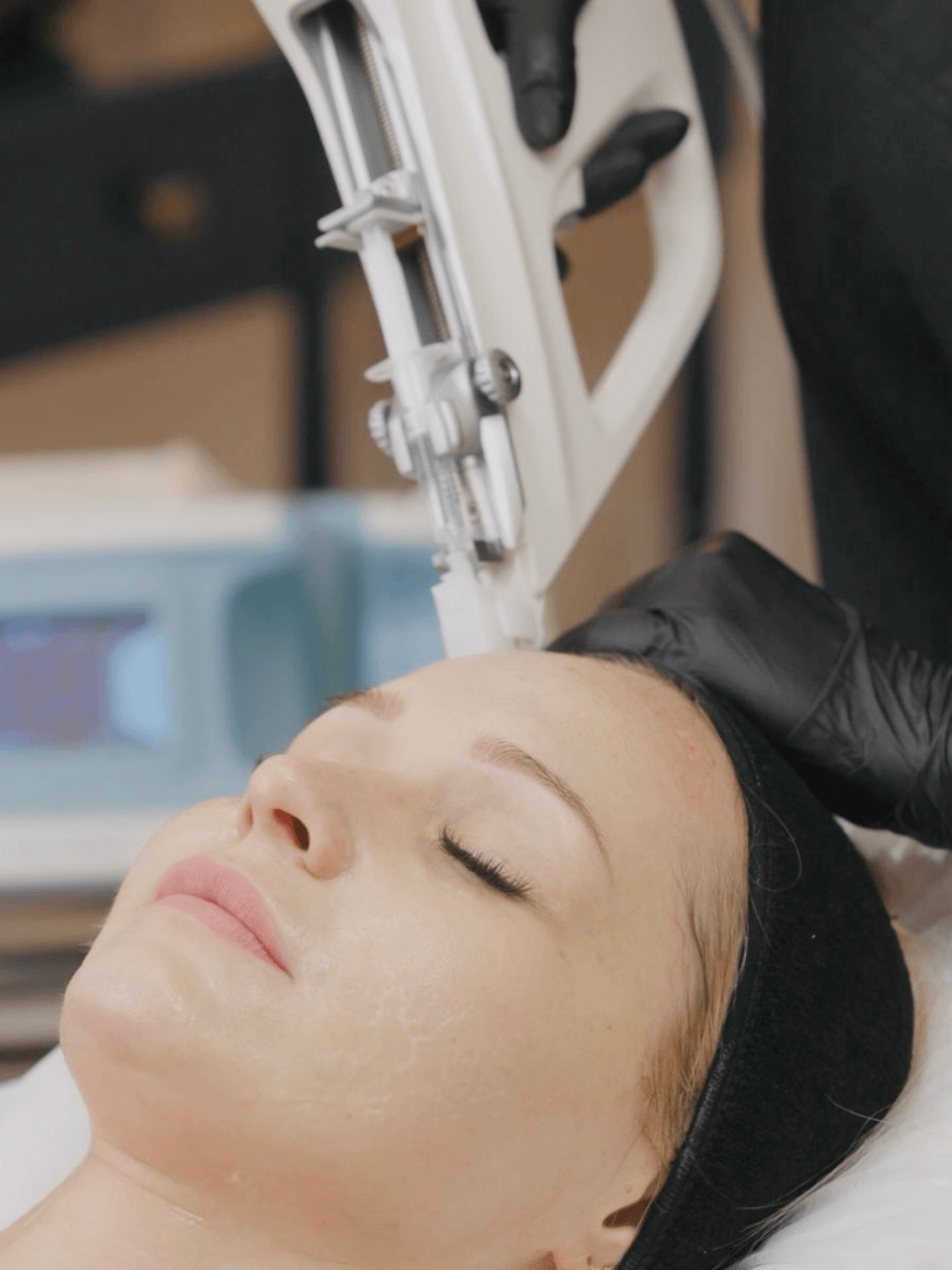 Mezoterapia igłowa twarzy z wykorzystaniem urządzenia Vital Injector to zaawansowany zabieg iniekcyjny