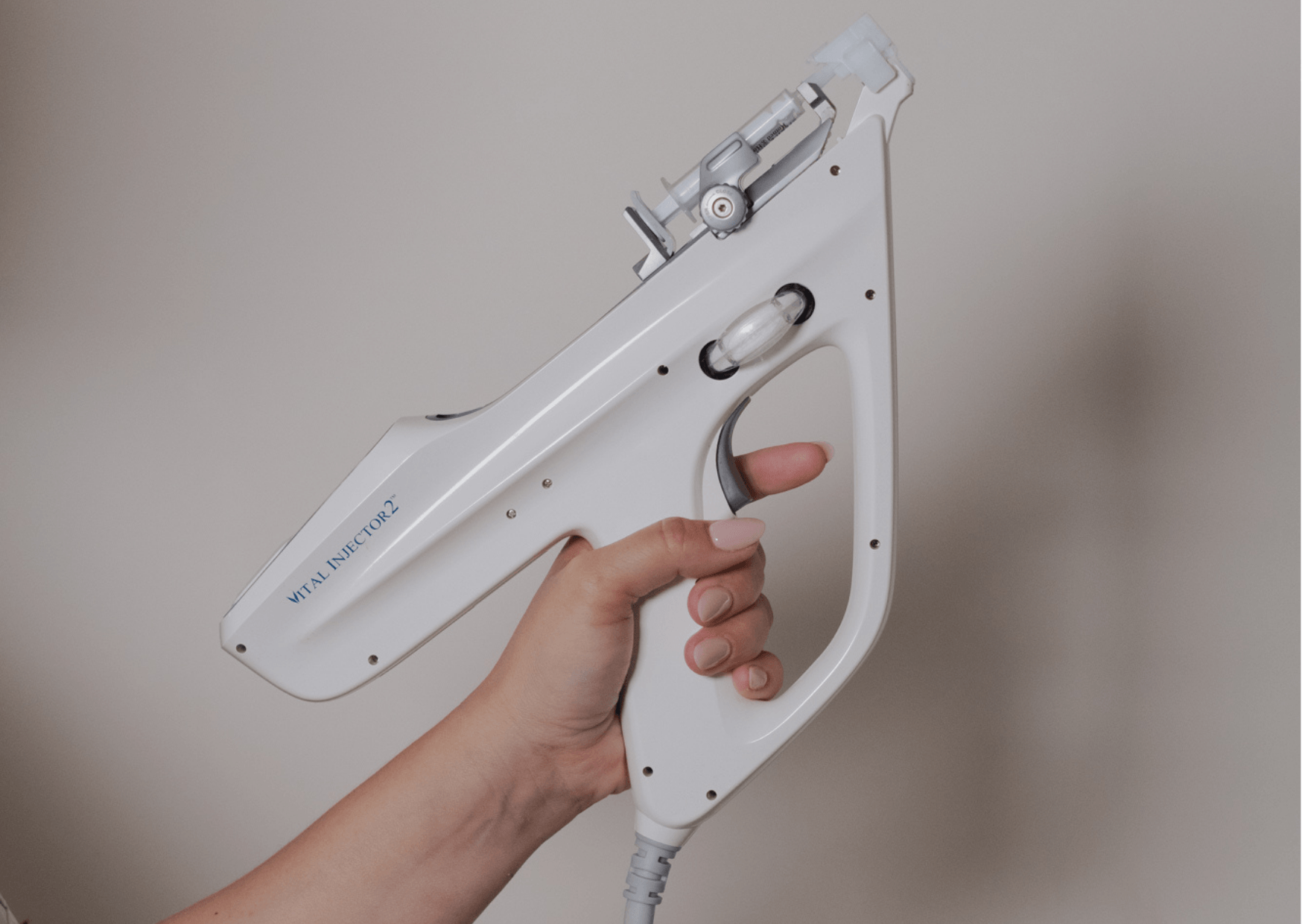 Vital Injector 2 – zabieg na skórę po 40