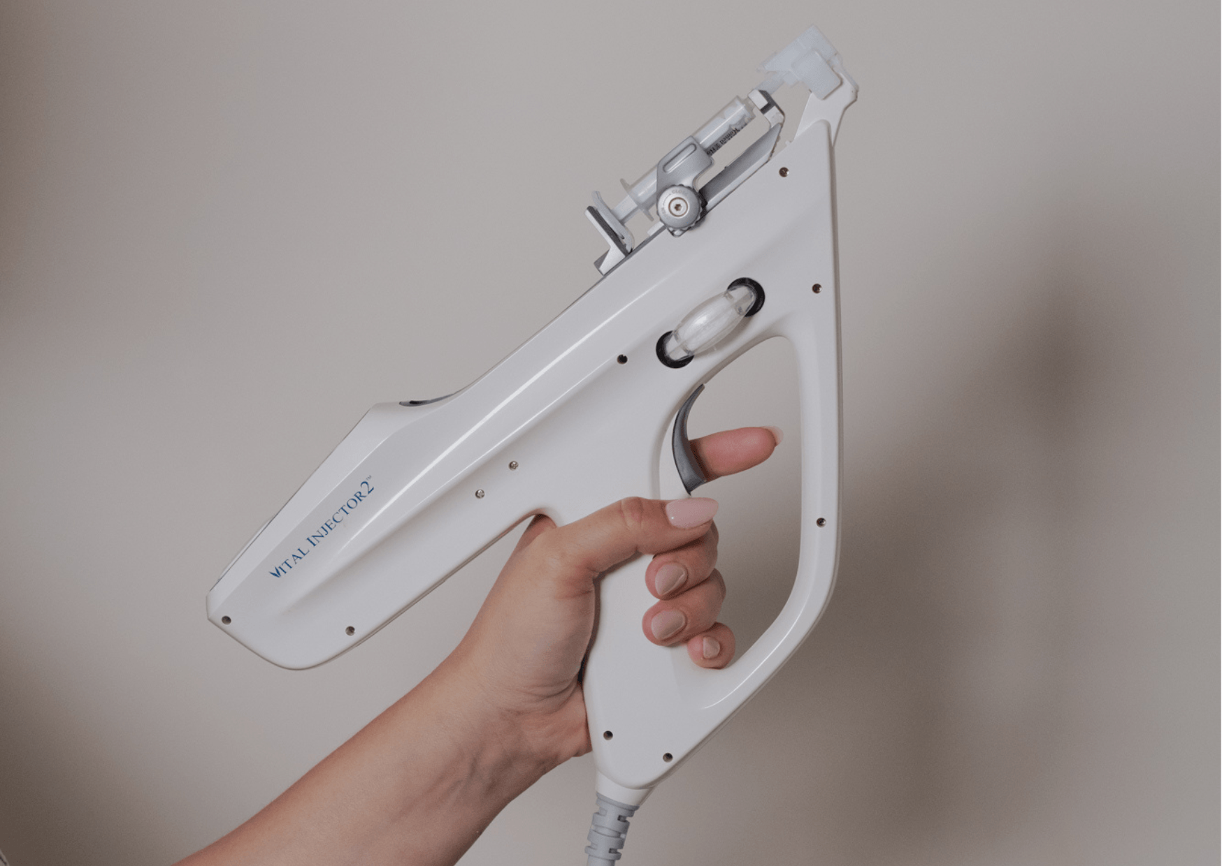 Vital Injector — precyzyjna mezoterapia igłowa