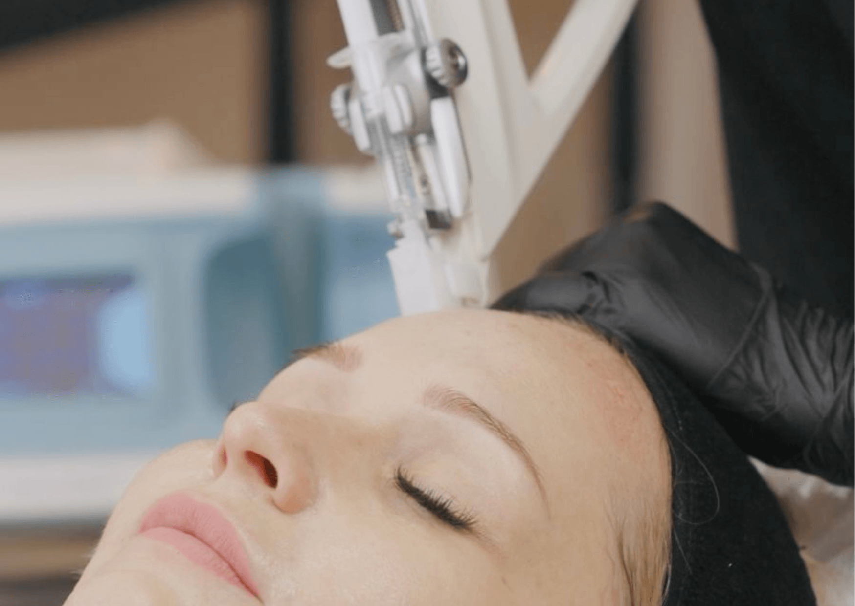 Mezoterapia igłowa Vital Injector Warszawa