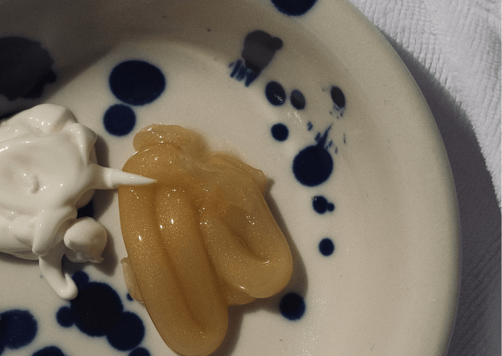 Naturalny peeling z badiagą Lira Clinical