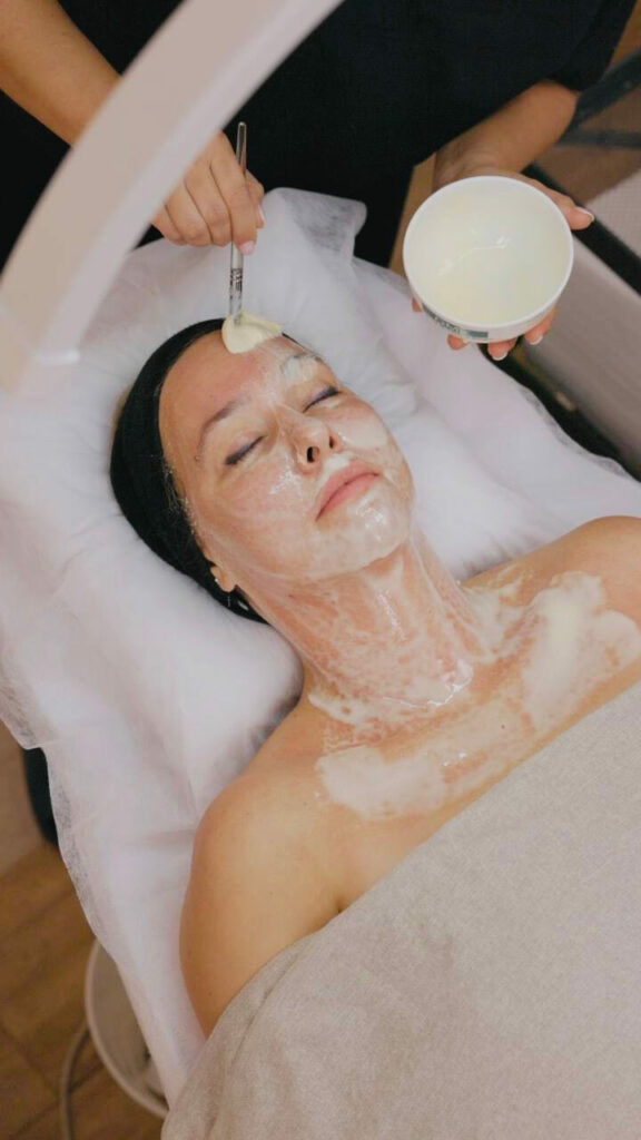 Zabieg z komórkami macierzystymi cena — Rytuał Stem Cell 3D